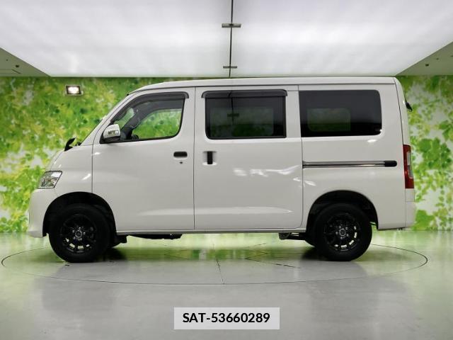 Toyota TOWNACE VAN 2023-12 7821145-1
