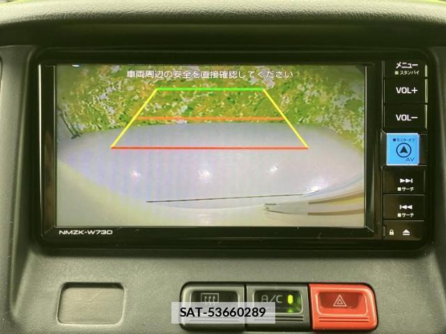 Toyota TOWNACE VAN 2023-12 7821145-11