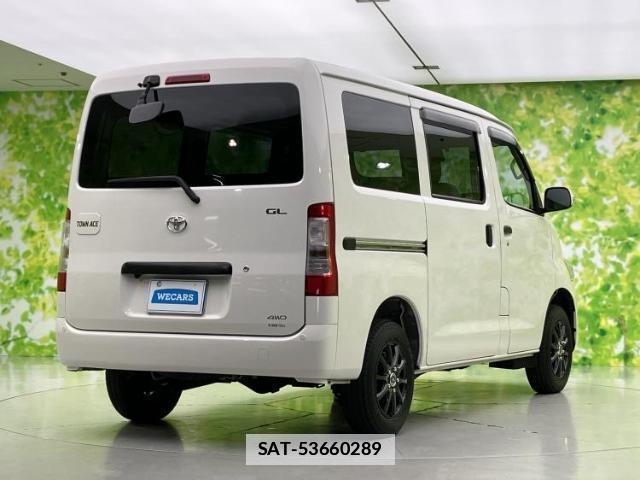 Toyota TOWNACE VAN 2023-12 7821145-2