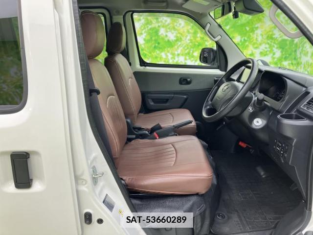 Toyota TOWNACE VAN 2023-12 7821145-3