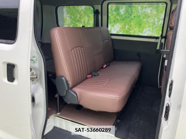 Toyota TOWNACE VAN 2023-12 7821145-4
