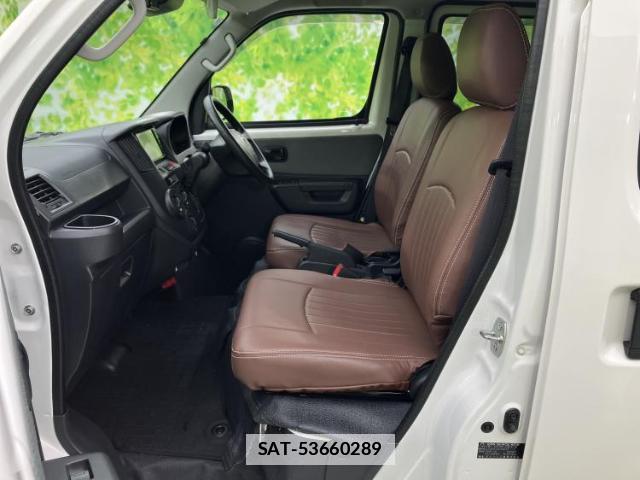 Toyota TOWNACE VAN 2023-12 7821145-5