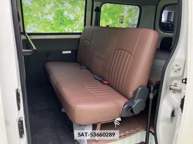 Toyota TOWNACE VAN 2023-12 7821145-6