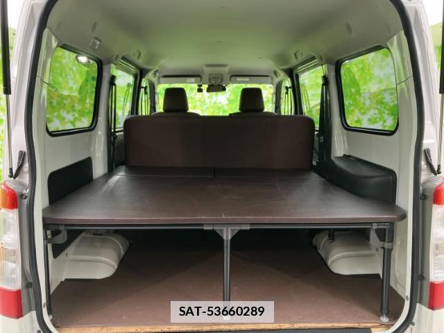 Toyota TOWNACE VAN 2023-12 7821145-7