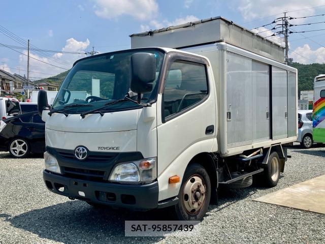 Toyota TOYOACE 2013-11 7816759-0