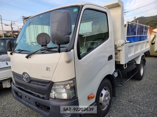 Toyota TOYOACE 2014-03 7816762-2