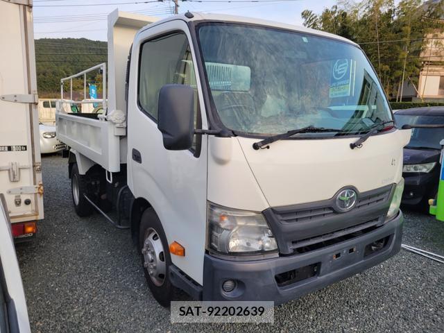 Toyota TOYOACE 2014-03 7816762-3