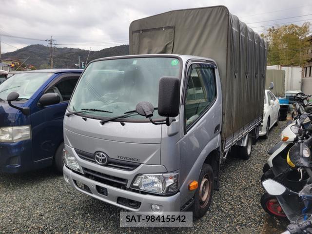 Toyota TOYOACE 2017-12 7816763-0