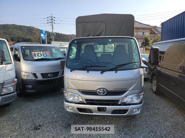 Toyota TOYOACE 2017-12 7816763-1