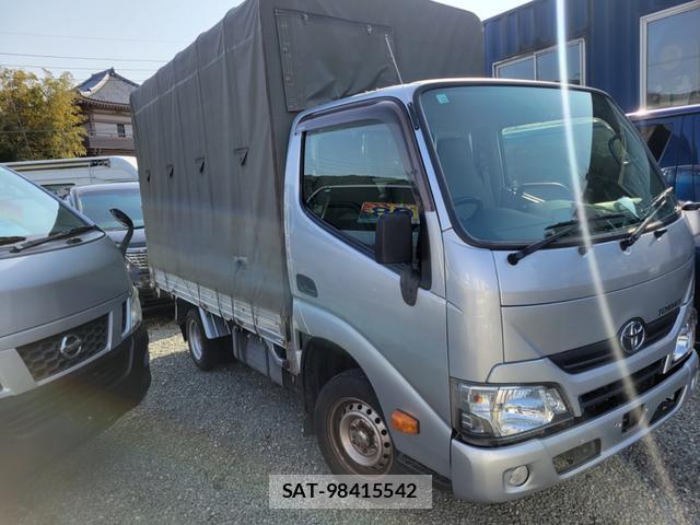 Toyota TOYOACE 2017-12 7816763-2