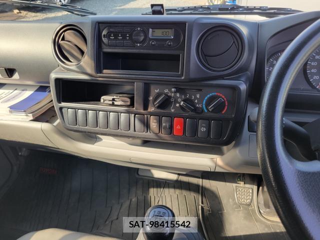 Toyota TOYOACE 2017-12 7816763-9