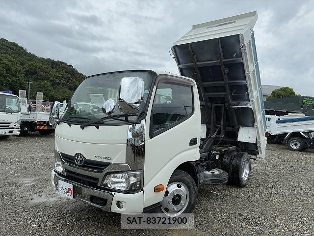 Toyota TOYOACE 2017-11 7816849-0