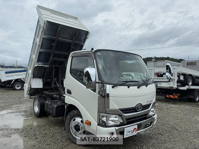 Toyota TOYOACE 2017-11 7816849-1