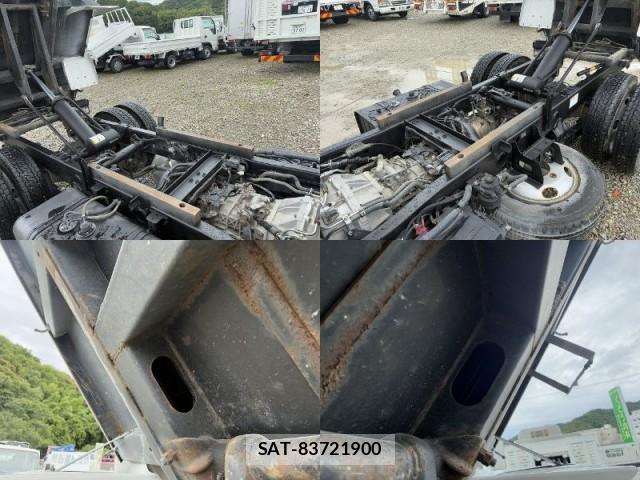 Toyota TOYOACE 2017-11 7816849-12