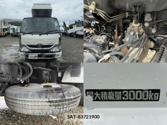 Toyota TOYOACE 2017-11 7816849-17