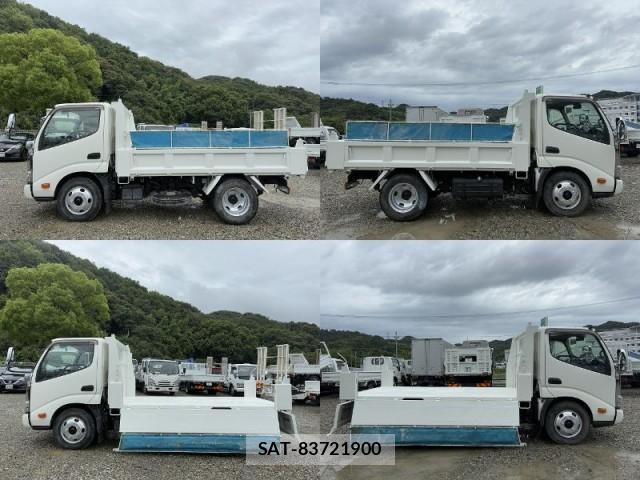 Toyota TOYOACE 2017-11 7816849-2