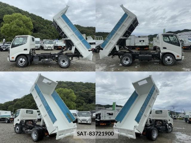 Toyota TOYOACE 2017-11 7816849-3
