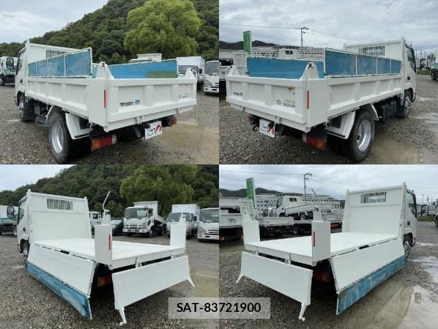 Toyota TOYOACE 2017-11 7816849-5