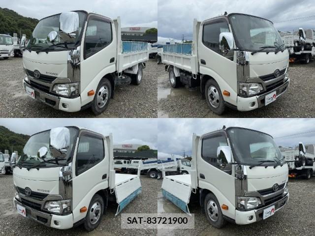 Toyota TOYOACE 2017-11 7816849-6