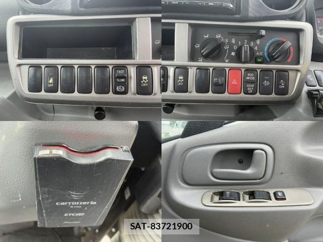 Toyota TOYOACE 2017-11 7816849-7