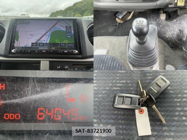 Toyota TOYOACE 2017-11 7816849-8
