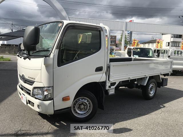 Toyota TOYOACE 2017-01 7817401-0