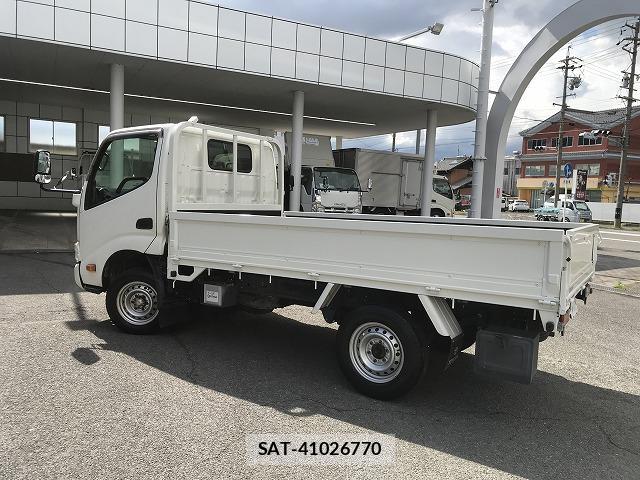 Toyota TOYOACE 2017-01 7817401-5