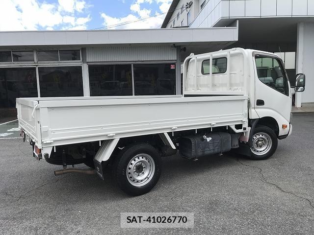 Toyota TOYOACE 2017-01 7817401-7