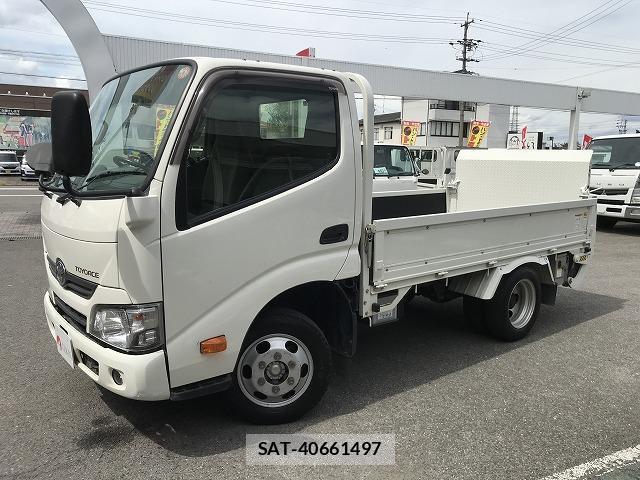 Toyota TOYOACE 2018-04 7817420-0