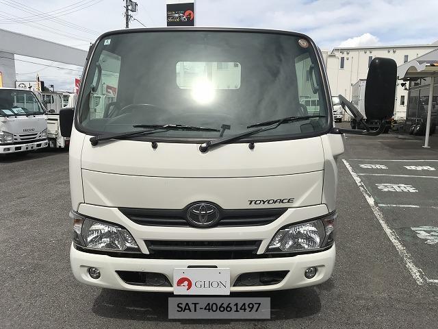 Toyota TOYOACE 2018-04 7817420-1