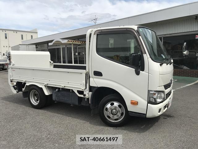 Toyota TOYOACE 2018-04 7817420-2