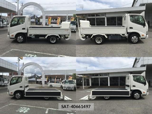 Toyota TOYOACE 2018-04 7817420-3