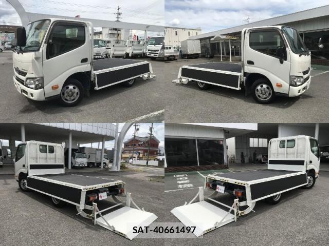 Toyota TOYOACE 2018-04 7817420-4