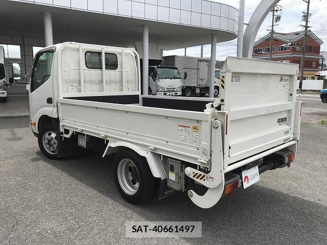 Toyota TOYOACE 2018-04 7817420-5