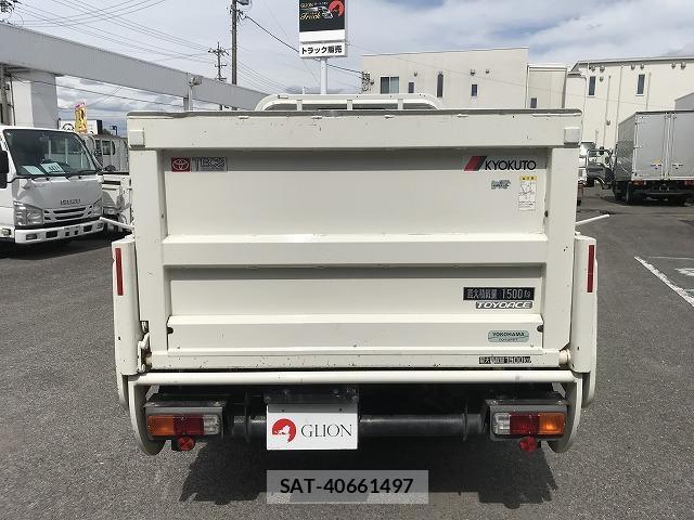 Toyota TOYOACE 2018-04 7817420-6