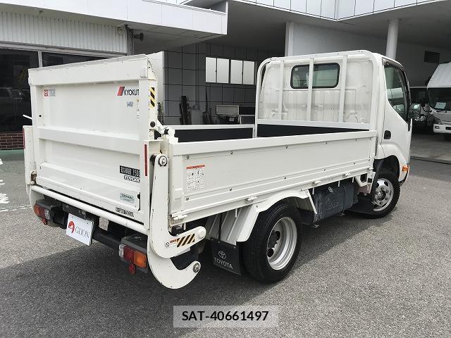 Toyota TOYOACE 2018-04 7817420-7