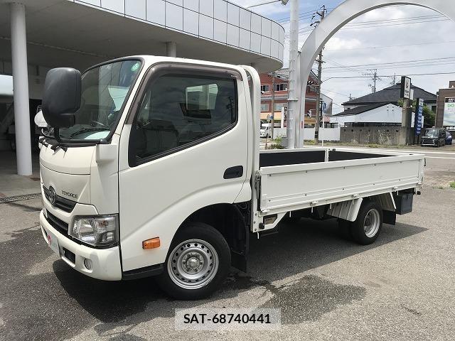 Toyota TOYOACE 2019-12 7817431-0