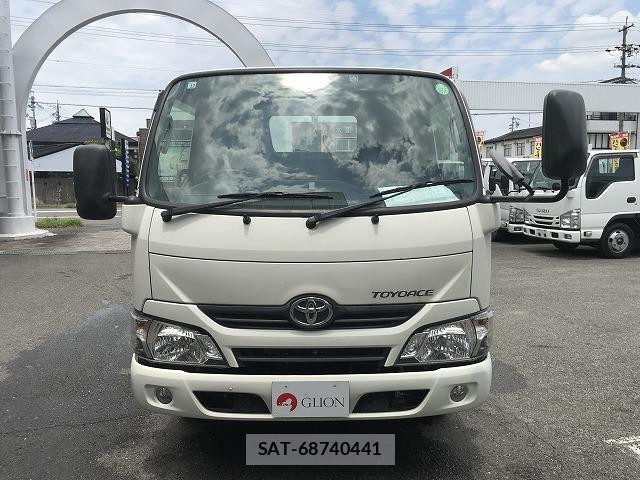 Toyota TOYOACE 2019-12 7817431-1