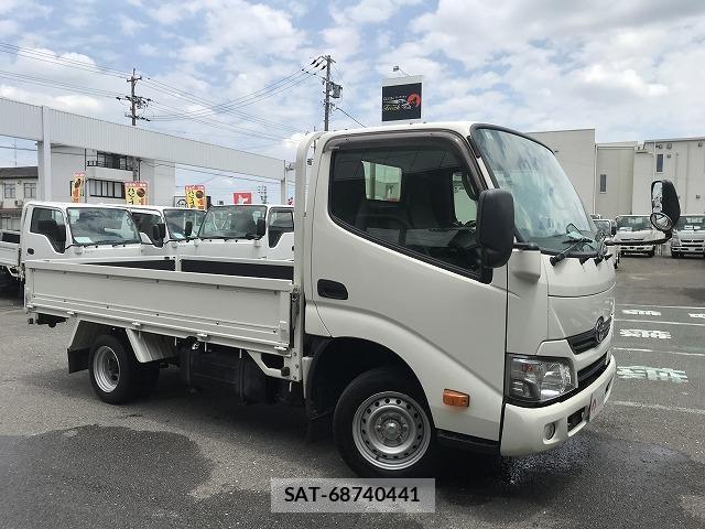 Toyota TOYOACE 2019-12 7817431-2