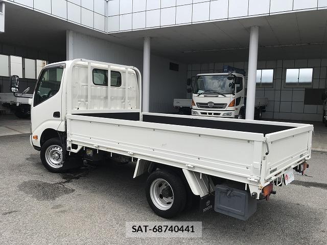 Toyota TOYOACE 2019-12 7817431-3