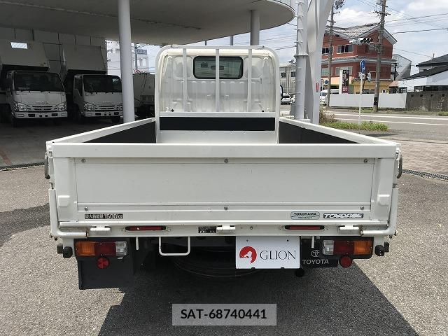 Toyota TOYOACE 2019-12 7817431-4
