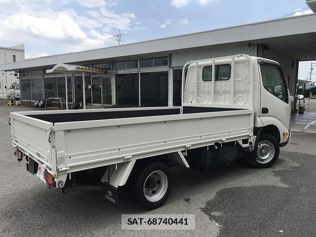 Toyota TOYOACE 2019-12 7817431-5