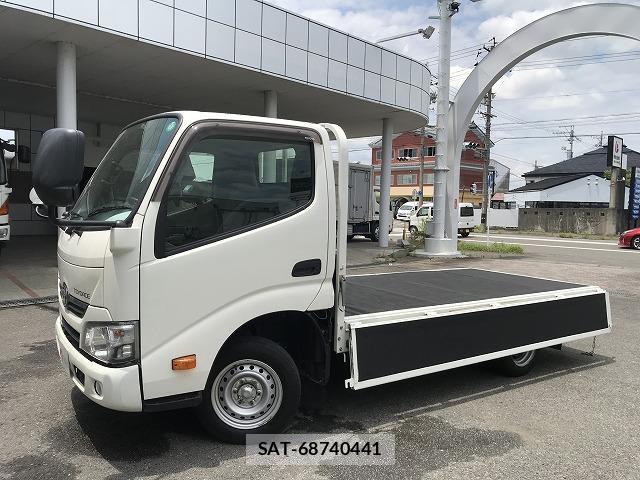 Toyota TOYOACE 2019-12 7817431-6