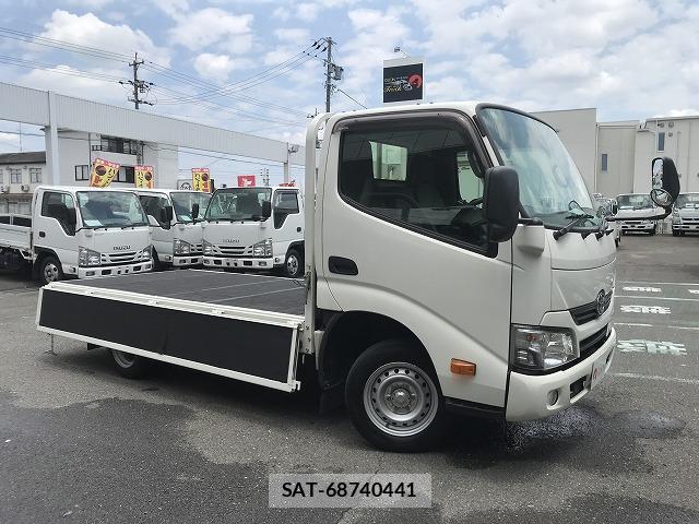 Toyota TOYOACE 2019-12 7817431-7