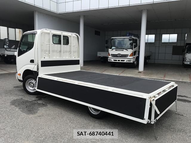 Toyota TOYOACE 2019-12 7817431-8