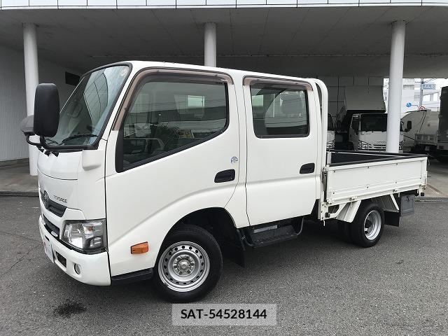 Toyota TOYOACE 2017-06 7817434-0