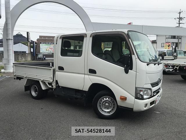 Toyota TOYOACE 2017-06 7817434-2