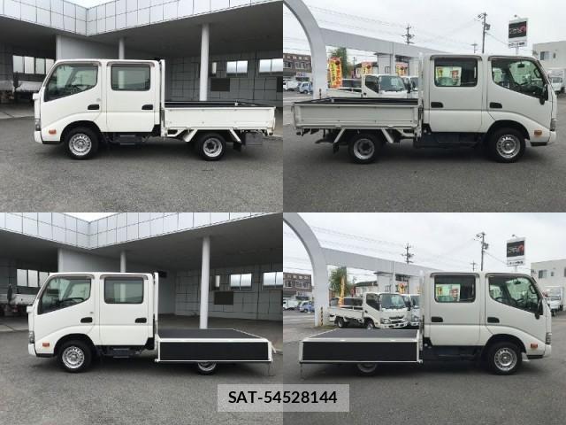 Toyota TOYOACE 2017-06 7817434-3