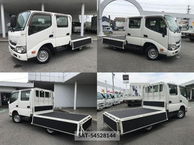 Toyota TOYOACE 2017-06 7817434-4
