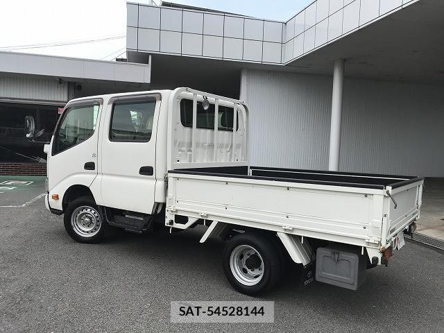 Toyota TOYOACE 2017-06 7817434-5